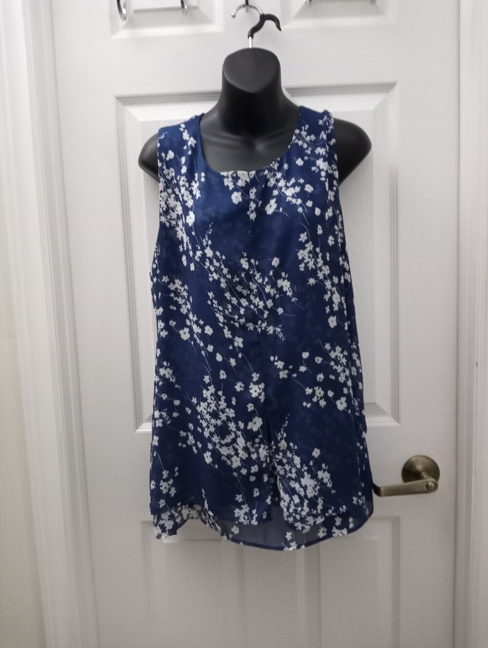 CRISTINA B Blouse
